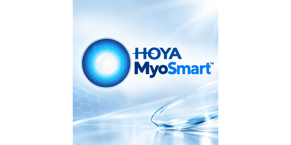 HOYA MiYOSMART Miyopi Kontrol Gözlük Camları HOYA MiYOSMART miyopi kontrol gözlük camları