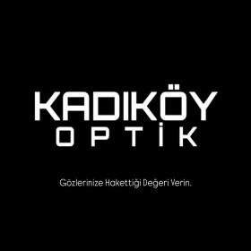 Kadıköy Optik